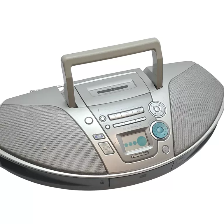 RADIO PANASONIC RX-ES 20