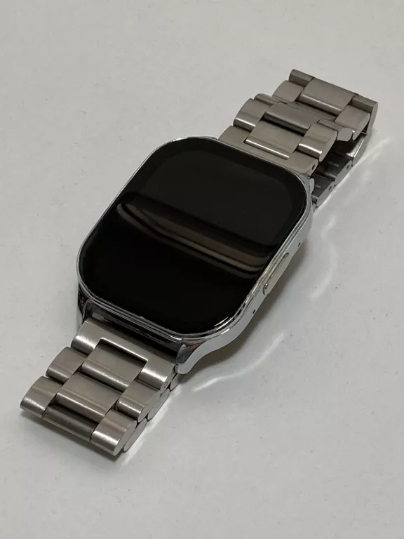 SMARTWATCH AIRFLEXONE WARTO OKAZJA