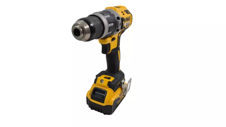 WIERTARKO-WKRĘTARKA DEWALT DCD796 5.0AH + ŁADOWARKA