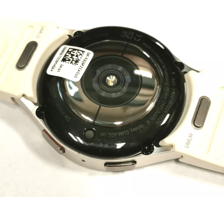 SAMSUNG GALAXY WATCH 6