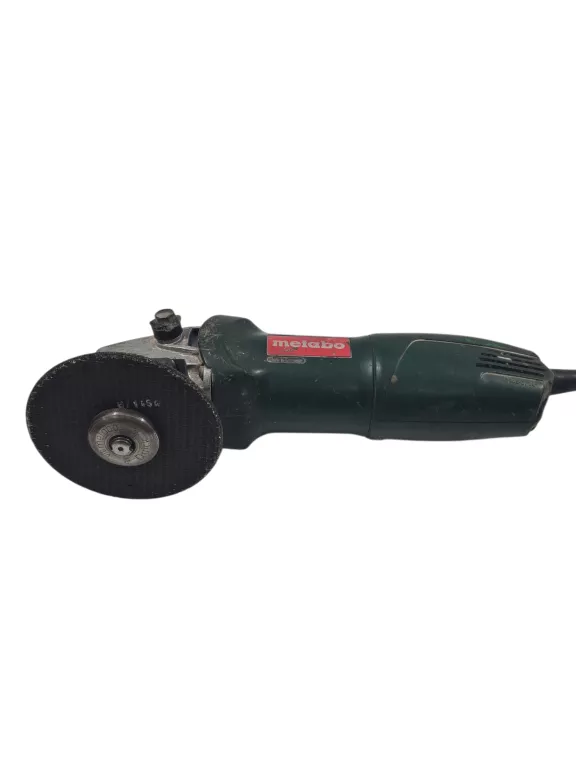 SZLIFIERKA KĄTOWA METABO D-72622