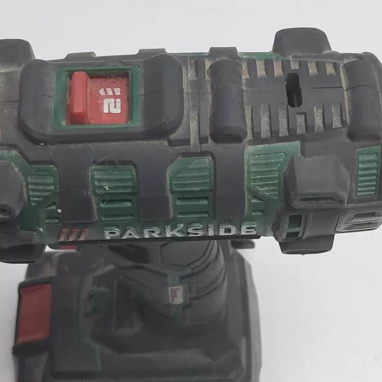 WKRĘTARKA PARSIDE PABS 20-LI G8+AKU2.0