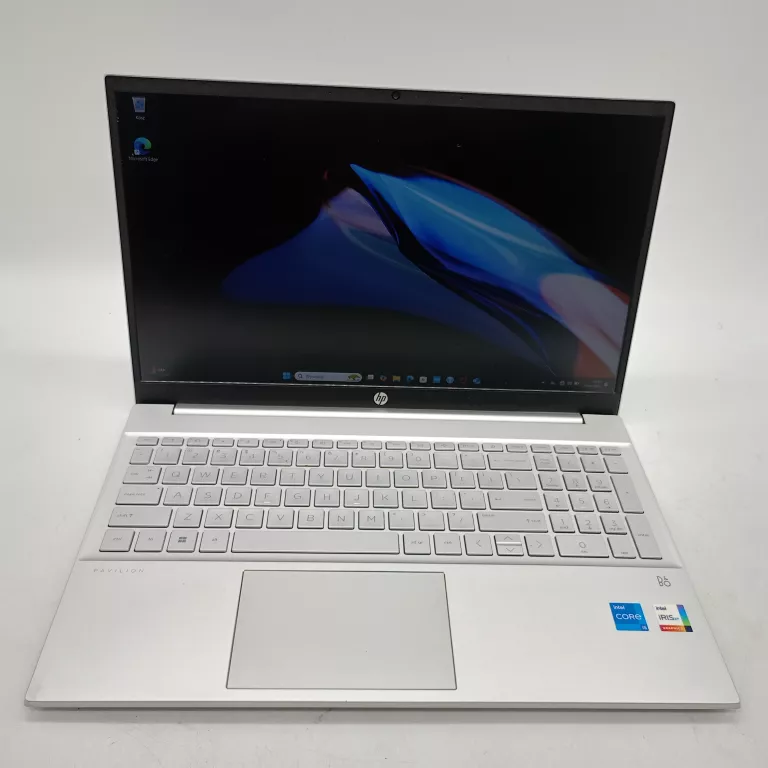 LAPTOP HP PAVILON 15 EG2570 NW I5 1235U 16/512GB