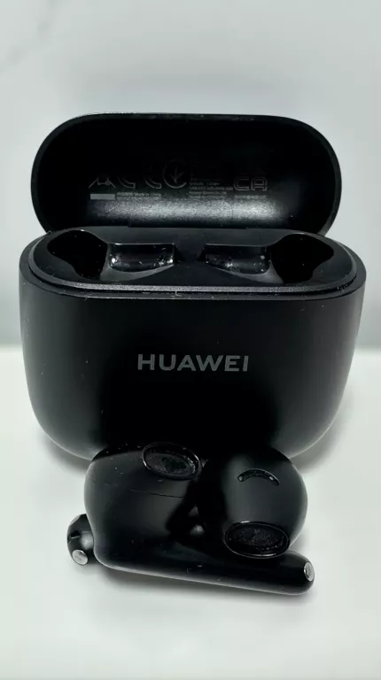 SŁUCHAWKI DOUSZNE HUAWEI FREEBUDS SE 2 WARTO OKAZJA