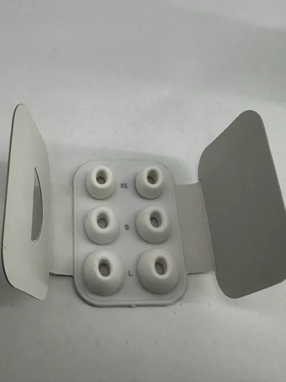 SŁUCHAWKI APPLE AIRPODS PRO 2 GEN. KOMPLET ( REPLIKI )