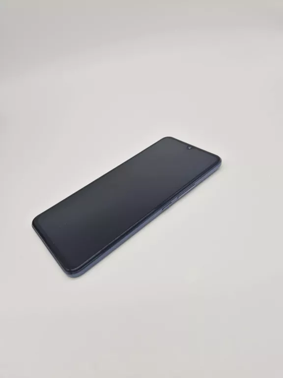 SMARTFON VIVO V21 8 GB / 128 GB 5G GRANATOWY