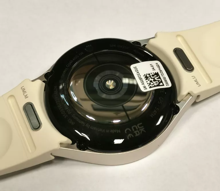 SAMSUNG GALAXY WATCH 6