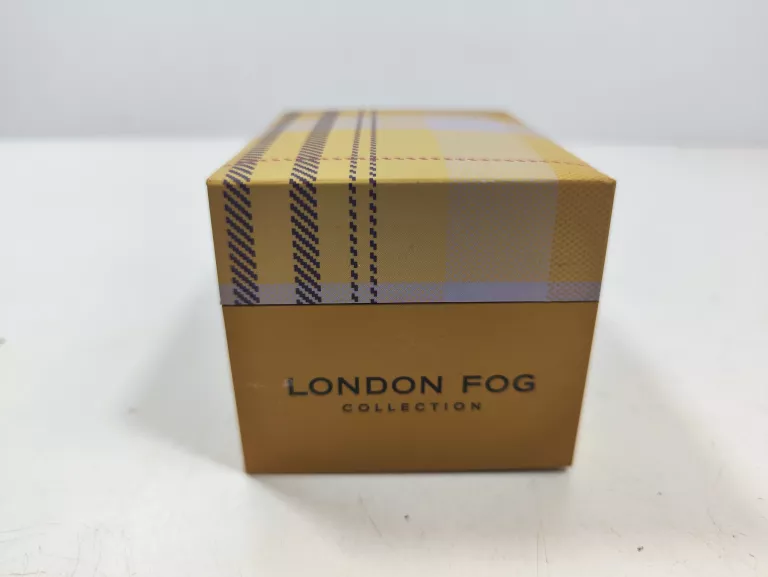 ZEGAREK LONDON FOG