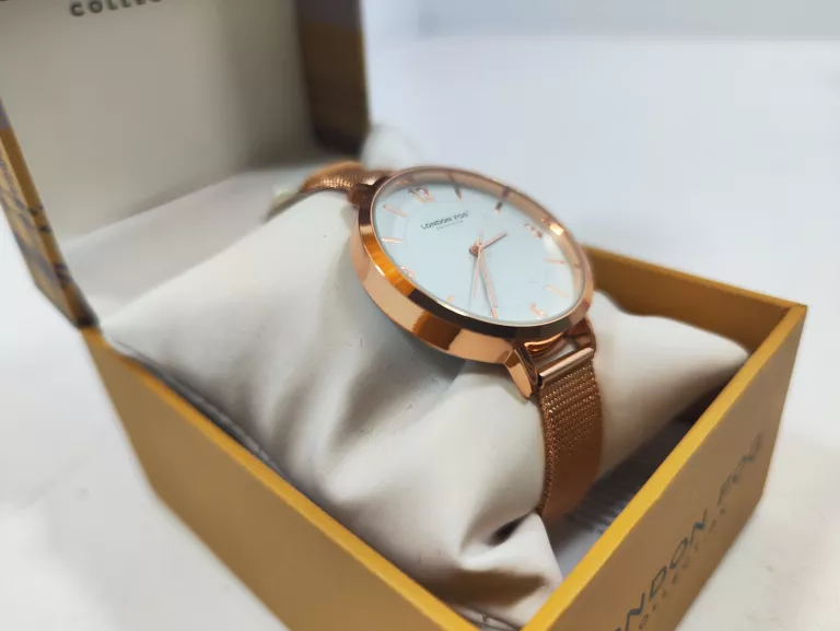ZEGAREK LONDON FOG