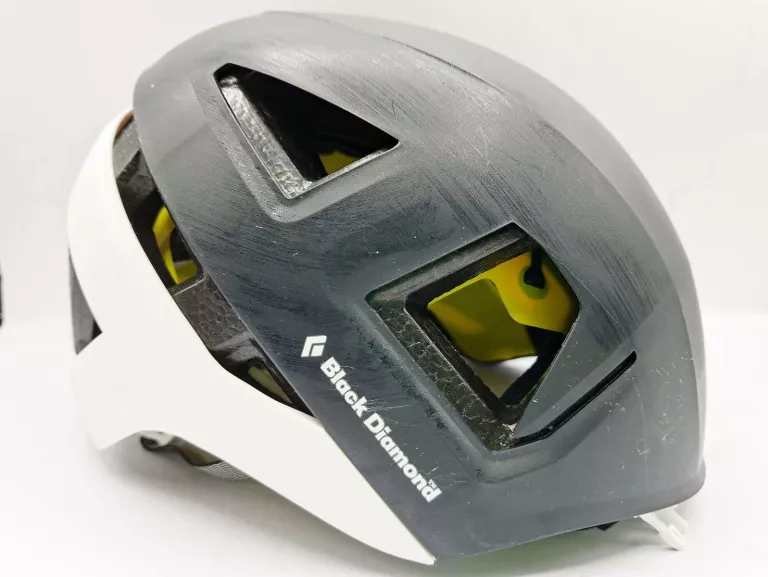 KASK BLACK DIAMOND MIPS @OKAZJA@
