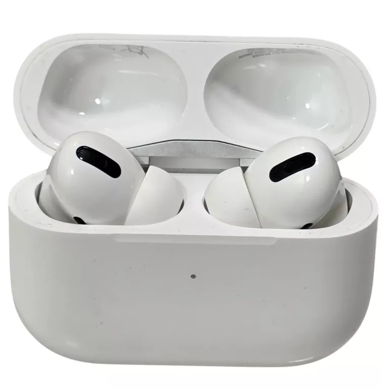 SŁUCHAWKI AIRPODS PRO