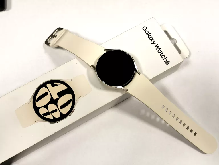 SAMSUNG GALAXY WATCH 6