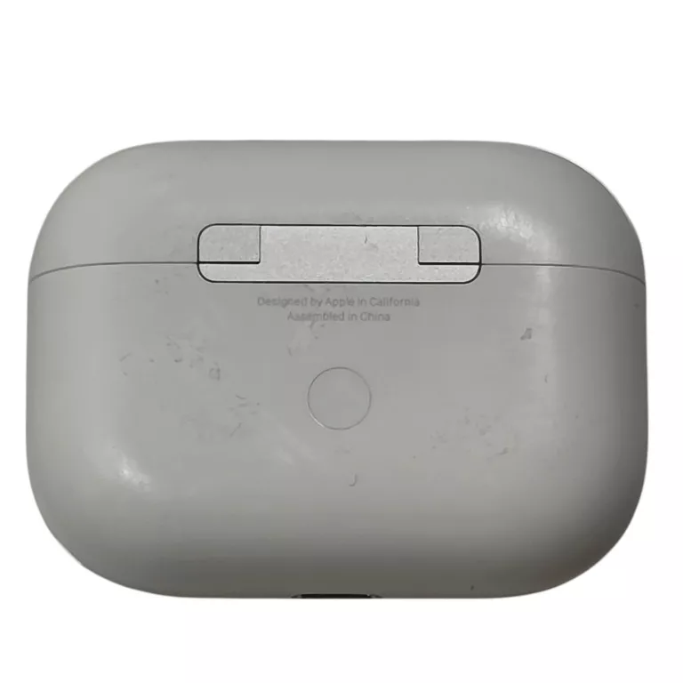 SŁUCHAWKI AIRPODS PRO