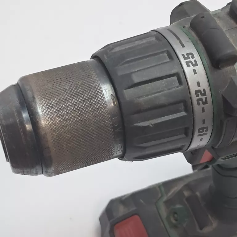 WKRĘTARKA PARSIDE PABS 20-LI G8+AKU2.0