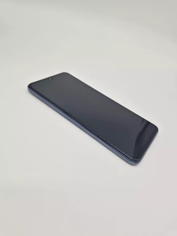 SMARTFON VIVO V21 8 GB / 128 GB 5G GRANATOWY