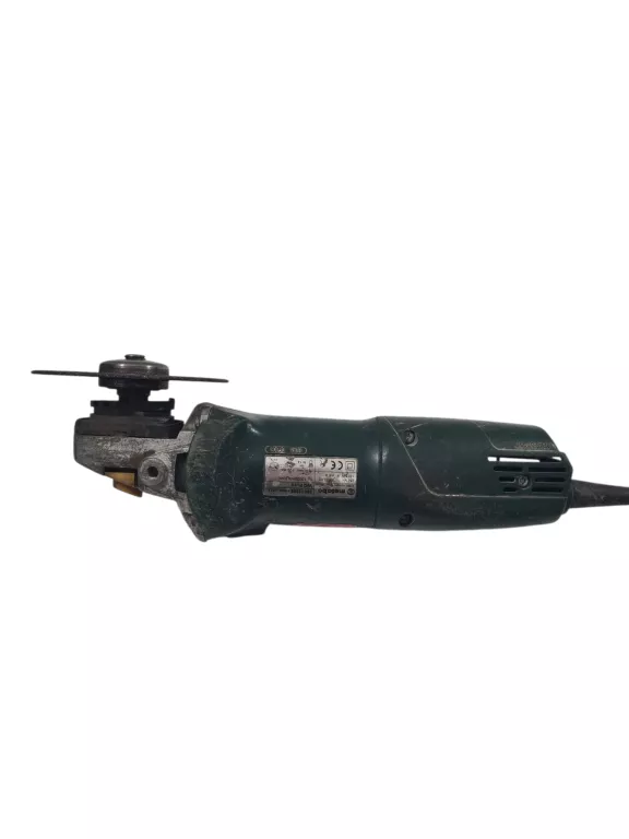 SZLIFIERKA KĄTOWA METABO D-72622