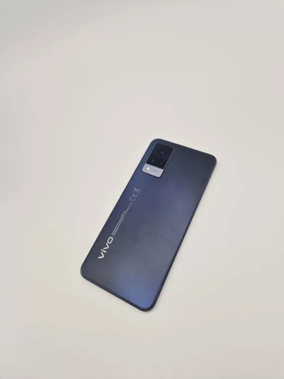 SMARTFON VIVO V21 8 GB / 128 GB 5G GRANATOWY