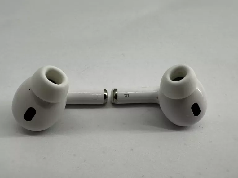 SŁUCHAWKI APPLE AIRPODS PRO 2 GEN. KOMPLET ( REPLIKI )