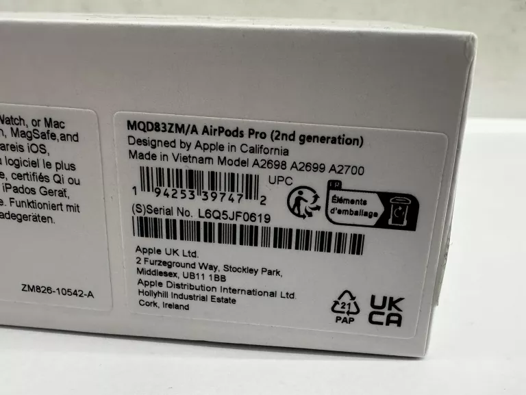 sluchawki-apple-airpods-pro-2-gen-komplet-repliki-ean-gtin-195949052576