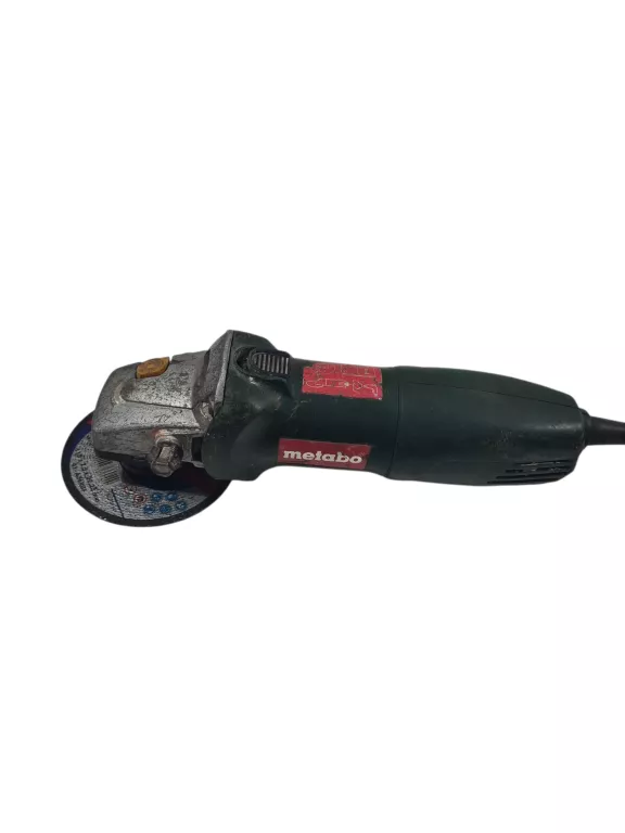 SZLIFIERKA KĄTOWA METABO D-72622