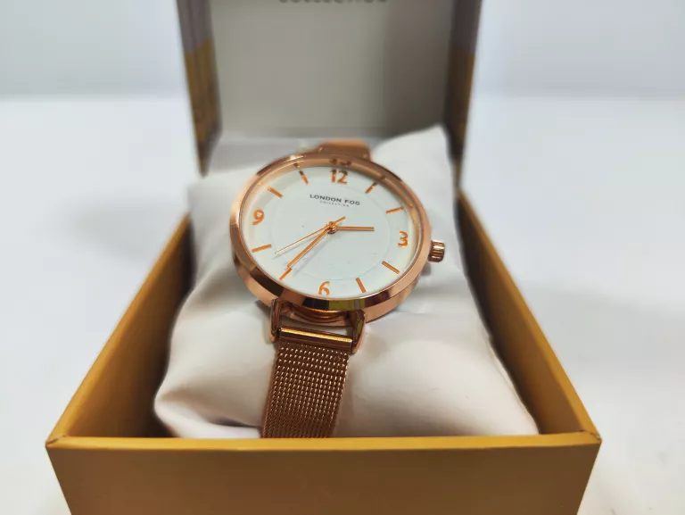 ZEGAREK LONDON FOG