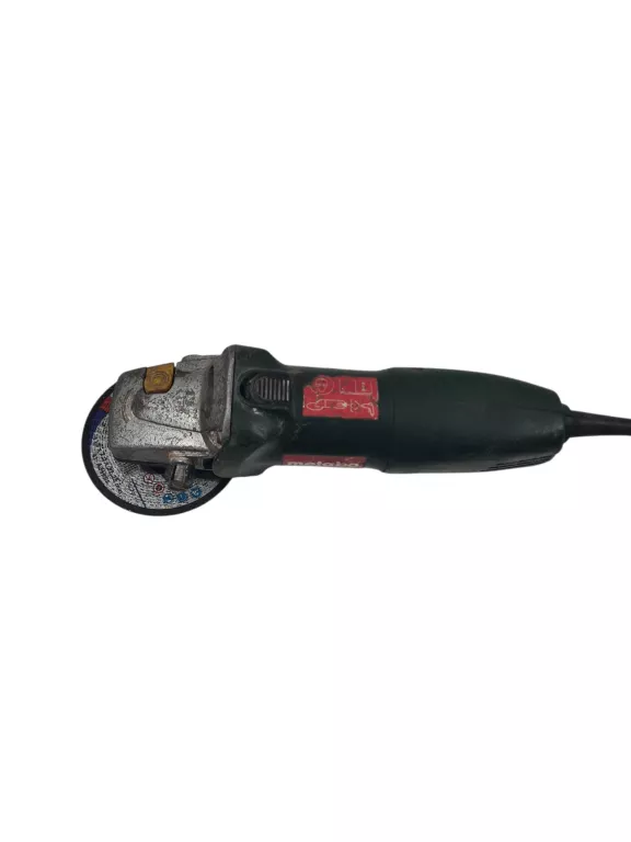 SZLIFIERKA KĄTOWA METABO D-72622