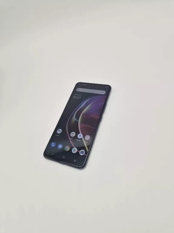 SMARTFON VIVO V21 8 GB / 128 GB 5G GRANATOWY