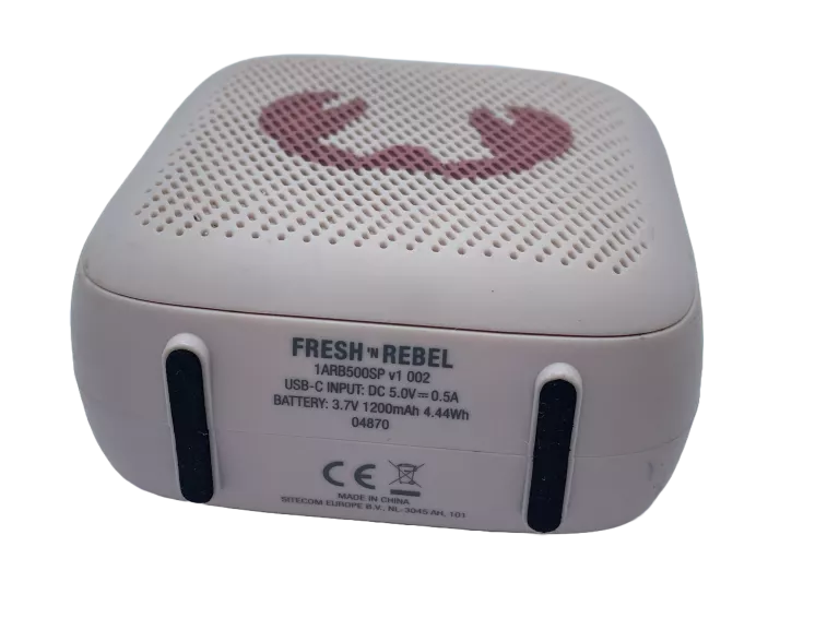 GŁOŚNIK BT FRESH N REBEL 1ARB500SP