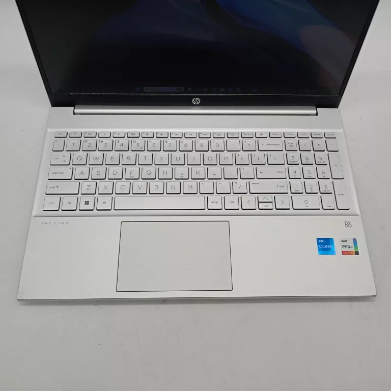 LAPTOP HP PAVILON 15 EG2570 NW I5 1235U 16/512GB