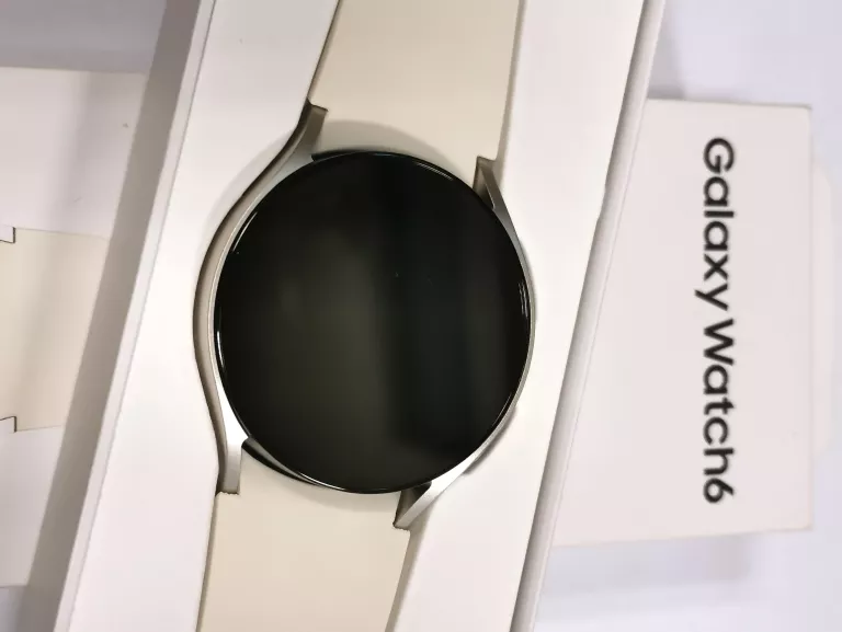 SAMSUNG GALAXY WATCH 6