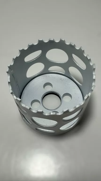 OTWORNICA KOBALTOWA MILWAUKEE 54MM WARTO OKAZJA