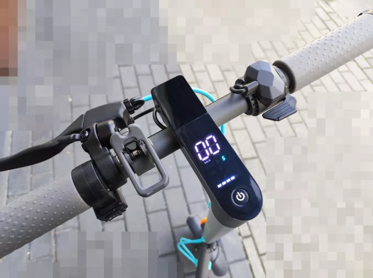 HULAJNOGA MOTUS SCOOTY 10 LITE GEN 5 GWARANCJA ŁADNA KOMPLET