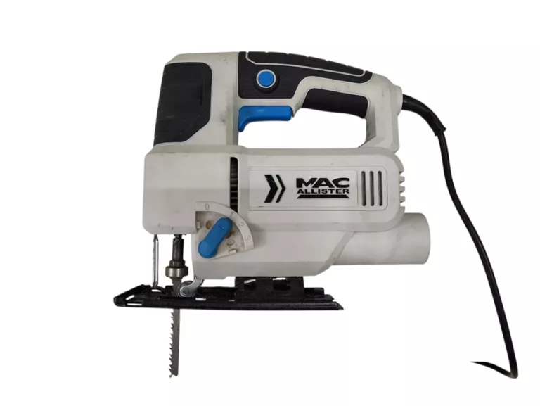 WYRZYNARKA MAC MJS600