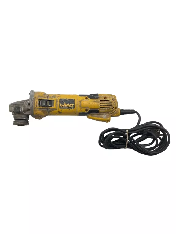 SZLFIERKA DEWALT DWE4257-QS