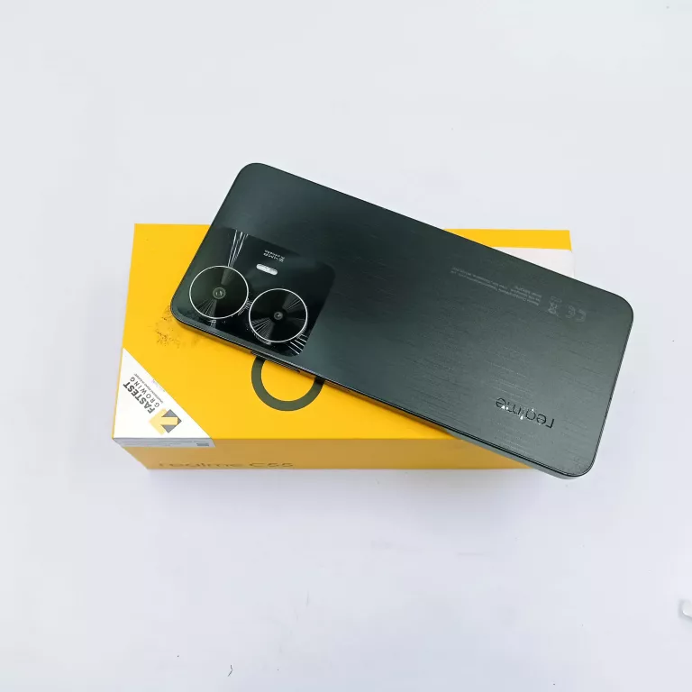 TELEFON REALME C55 128/6GB