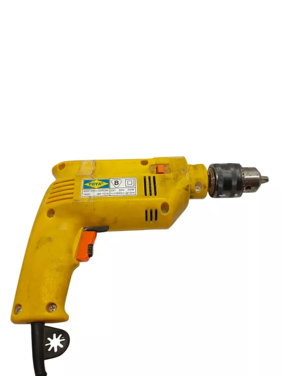 WIERTARKA UDAROWA TOYA 7900 500 W