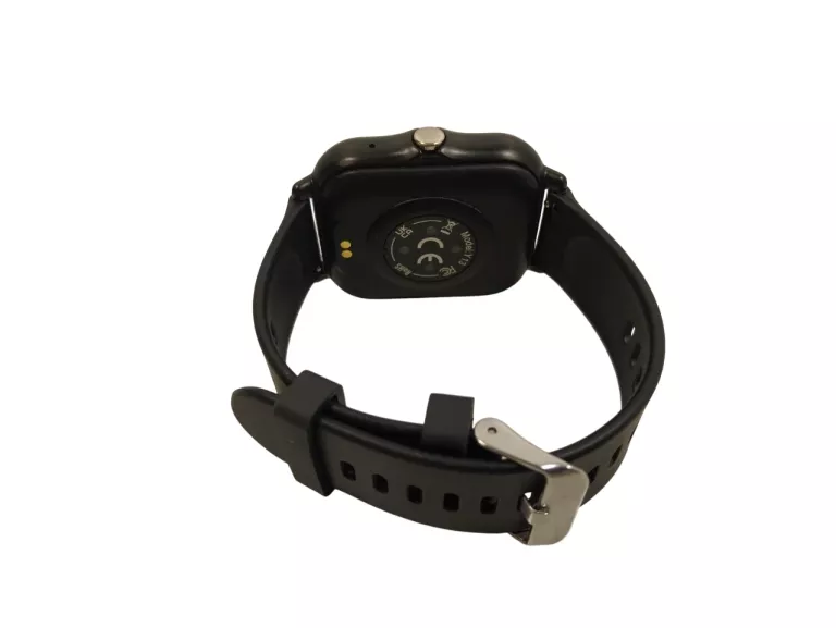 SMARTWATCH Y13 CZARNY + ŁAD