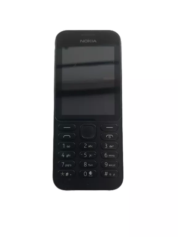 NOKIA 215 DUAL SIM