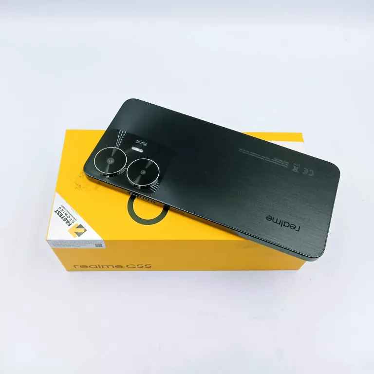 TELEFON REALME C55 128/6GB