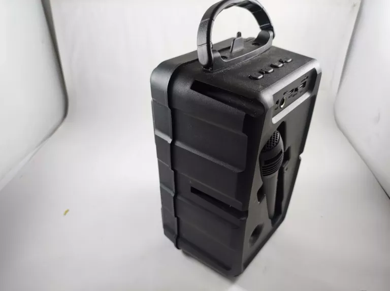 GŁOŚNIK TD-SPK-BT-14 TEDI + MIKROFON