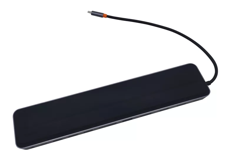 ADAPTER HUB 12W1 BASEUS ELITEJOY GEN2 12-PORT USB-C HDMI