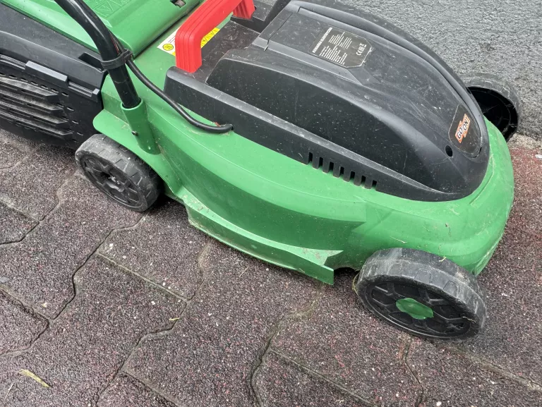KOSIARKA ELEKTRYCZNA GARDENIC HT7601B GWARANCJA