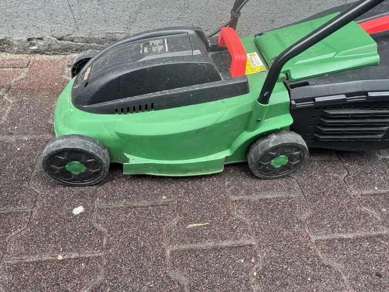 KOSIARKA ELEKTRYCZNA GARDENIC HT7601B GWARANCJA