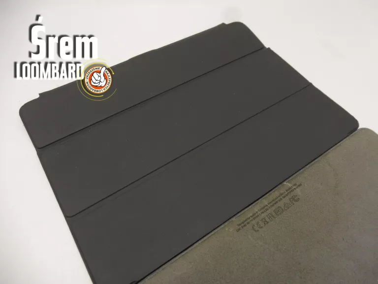 KLAWAITURA APPLE IPAD PRO SMART KEYBOARD 10.5 A1829, KOMPLET, STAN DB!