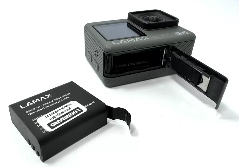 KAMERA SPORTOWA LAMAX X9.2-LMXX92