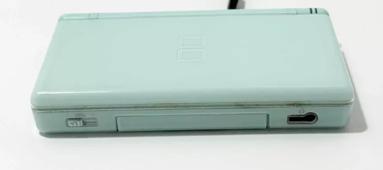 KONSOLA NINTENDO DS LITE + KARTA Z GRAMI!