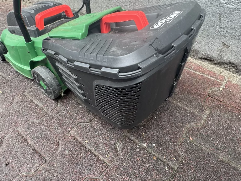 KOSIARKA ELEKTRYCZNA GARDENIC HT7601B GWARANCJA