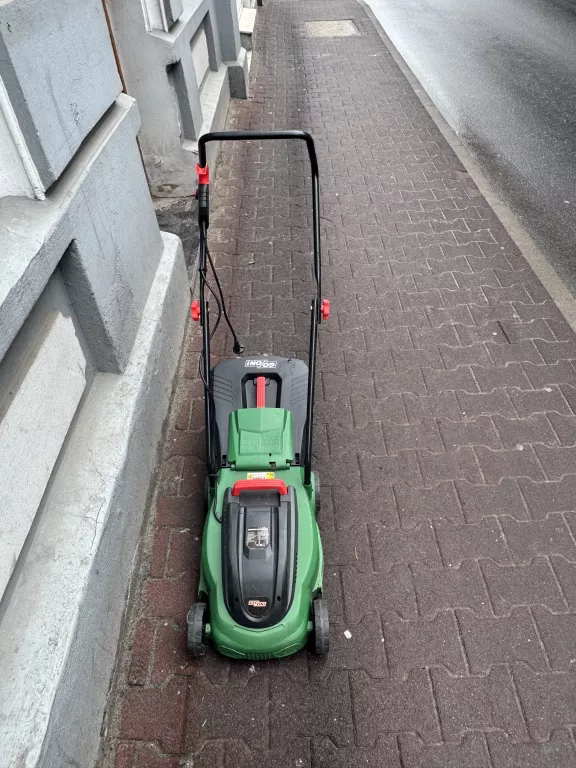 KOSIARKA ELEKTRYCZNA GARDENIC HT7601B GWARANCJA