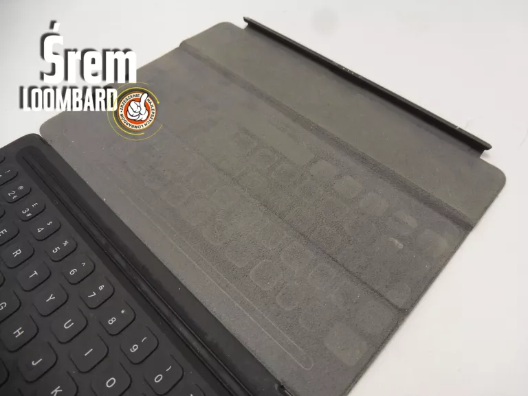 KLAWAITURA APPLE IPAD PRO SMART KEYBOARD 10.5 A1829, KOMPLET, STAN DB!