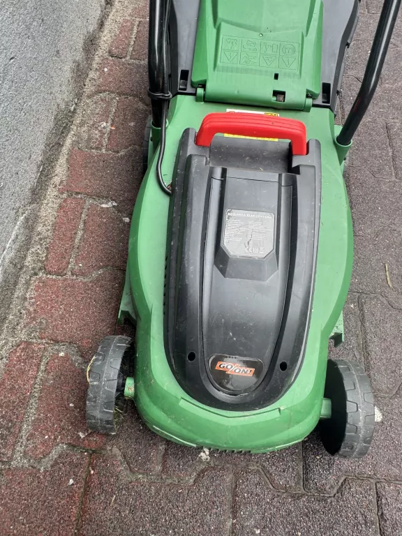 KOSIARKA ELEKTRYCZNA GARDENIC HT7601B GWARANCJA